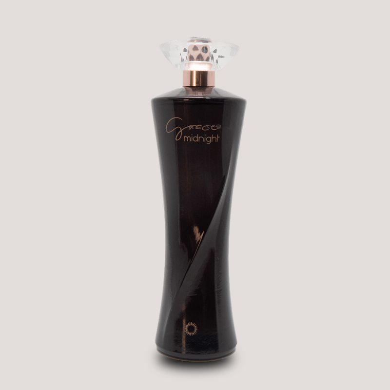 Perfume Grace Midnight 100ml